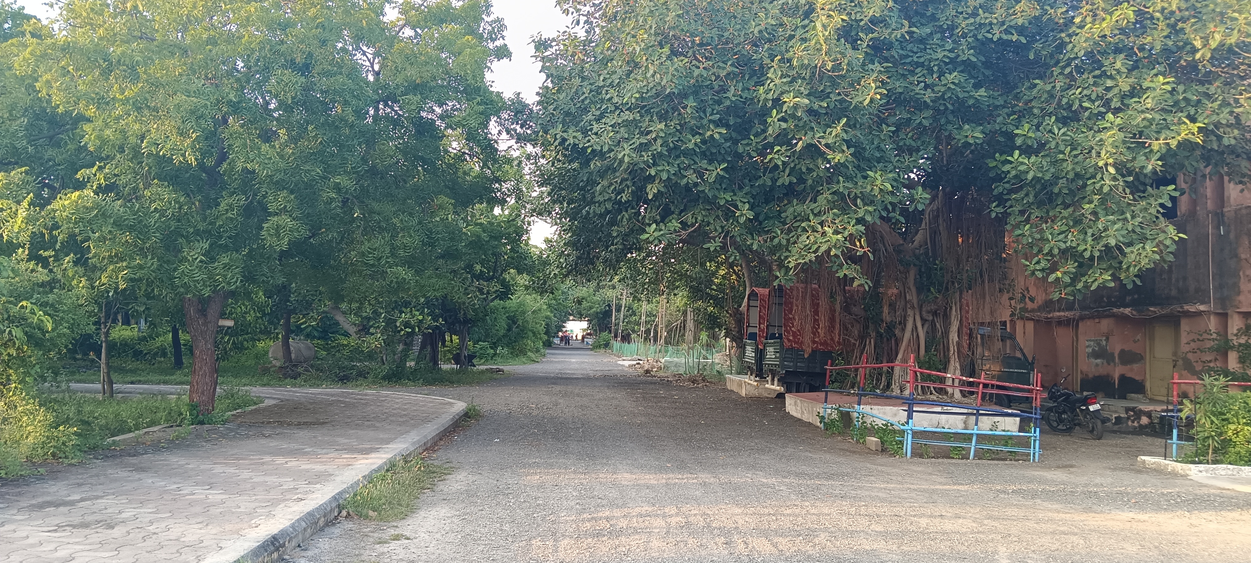 campus image